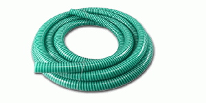 PVC hose suction pipe